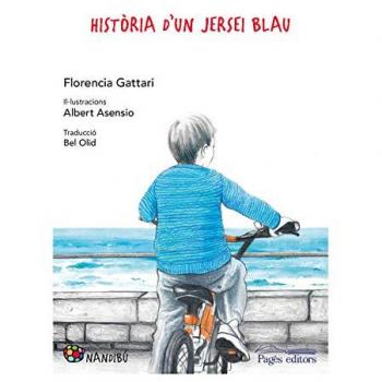 Història d¡un jersei blau