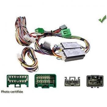 HAZ MUTE KML VOLVO 2002 Y AMPLIFICADOR PREMIUM DOLBY PRO JAGUAR XKR DE 2007 Y CK3100