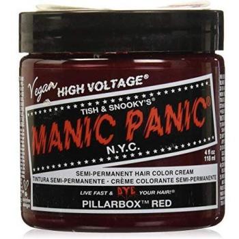Manic Panic CLASSIC PILLARBOX RED