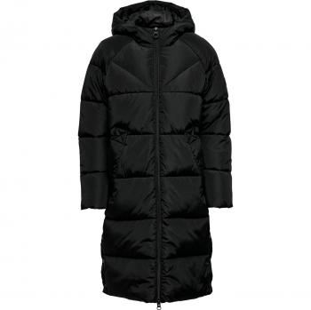 Abrigo Puffer Largo para Mujer Only Amanda