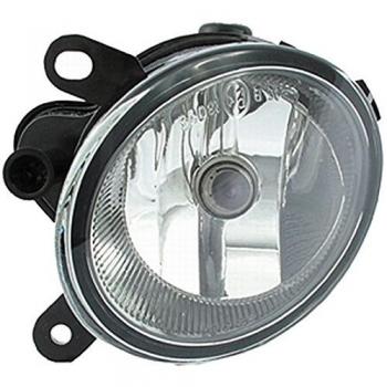 Faro Antiniebla HELLA 1N0 354 013-011 Izquierdo con Ampoule para AUDI A6 C6 Avant