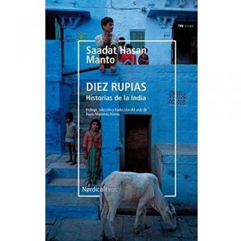Diez rupias. Historias de la India