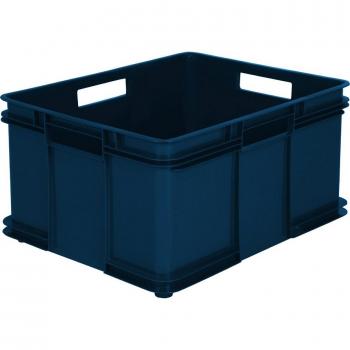 Caja de Almacenamiento Euro-Box XXL Bruno Eco Verde
