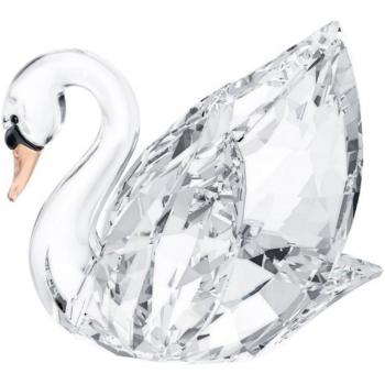 Swarovski Cisne 5004724 Mediano 4.2 x 4,8 x 3,4 cm