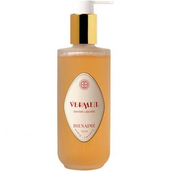 Vermeil Luxury Liquid Soap 200 ml