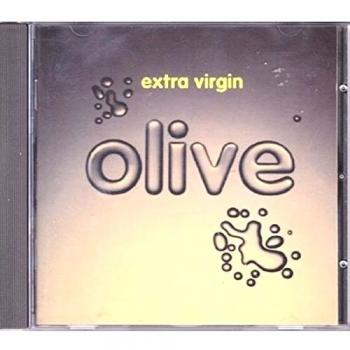 Extra virgin