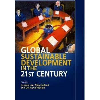Global Sustainable Development in the 21st Century