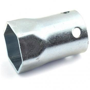 Llave tuerca variador trasero Buzzetti 55 mm