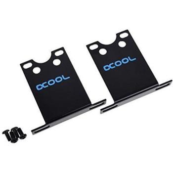 Alphacool pump stand for Eisdecke/Eisbecher Series - black