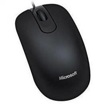 Microsoft JUD-00008 200 - Ratón óptico