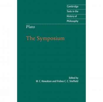 Plato: The Symposium