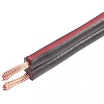 Kit de cables eléctricos HELLA 2-adrig 0.75mm² 100m