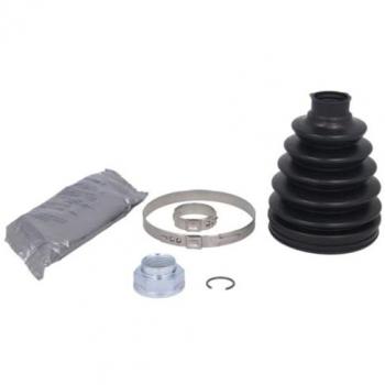 Kit de fuelles para eje de transmisión SPIDAN 23168