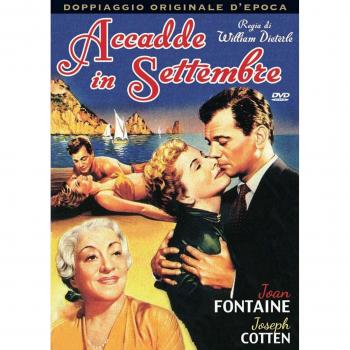 accadde in settembre