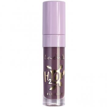 Lovely H2O Lip Gloss N1 6ml