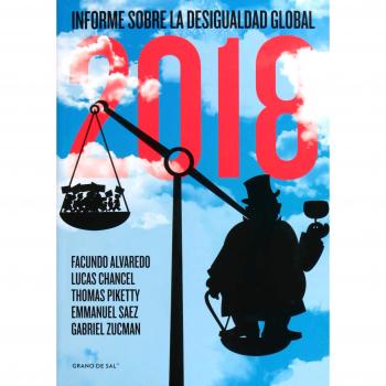 Informe sobre la desigualdad global 2018