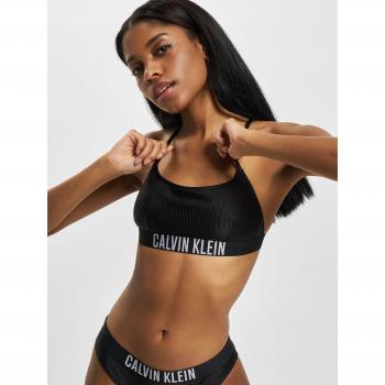 CALVIN KLEIN KW0KW01969 - Bikini parte de arriba Bralette Intense Power negro mujer - M