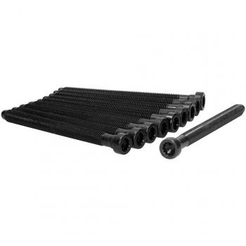Ajusa 81043900 Juego de Tornillos de Culata