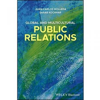 Global and Multicultural Public Relations