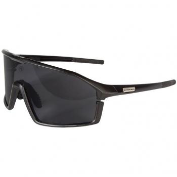 GAFAS DE CICLISMO ENDURA SHUMBA II FOTOCROMÁTICAS DORADAS Y NEGRAS, UNICA