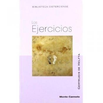Los ejercicios de Gertrudis de Helfta