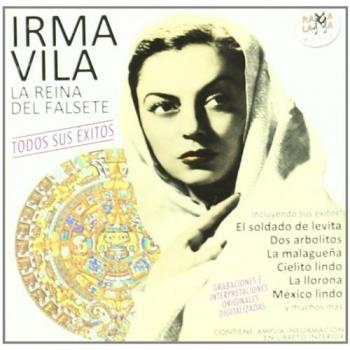 La Reina Del Falsete