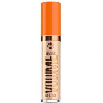 Brillo de labios voluminizador Extra IV Summer