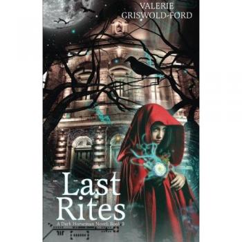 Ritos Finales (Novela de Caballero Oscuro, Volumen 3) - Edición en Tapa Blanda