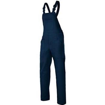Velilla P290160 - Pantalon de peto