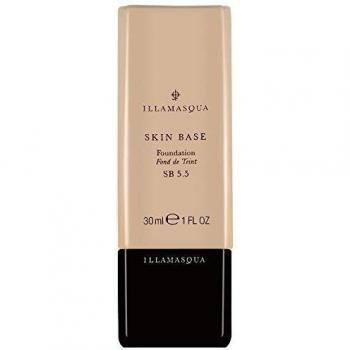 Illamasqua Skin Base Foundation - 5.5