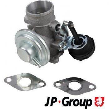 Válvula EGR JP GROUP 1119902700 - Tipo: Válvula EGR, Marca: JP GROUP, Número de pieza: 1119902700