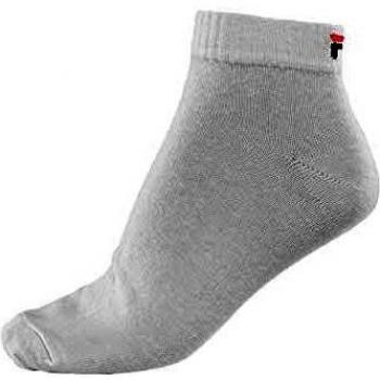 Calcetas cortas F9300 tripack FILA - blanco