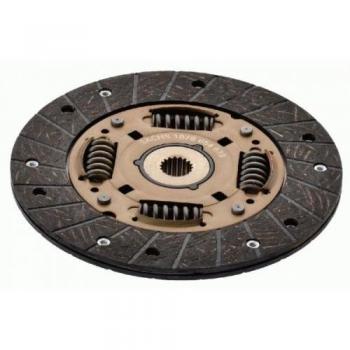 Disco de embrague SACHS 1878 654 579 para Chevrolet AVEO SCHRÄGHECK (T250, T255) 2006 -