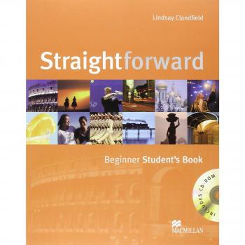 Paquete de Comienzo Straightforward para Principiantes