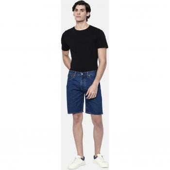 Levi's - Shorts vaqueros de hombre 501® Original