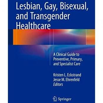 LGBTQ+ Inclusive Healthcare Guide