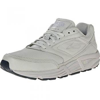 Brooks Addiction Walker, Zapatillas de Marcha Nórdica para Hombre, Marrón