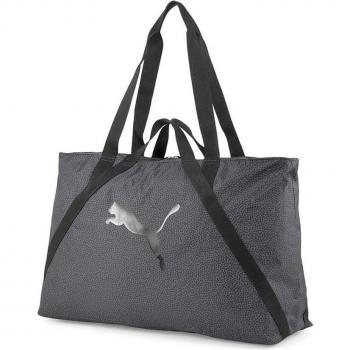 Bolso deportivo de mujer AT ESS Shopper Elekt Puma