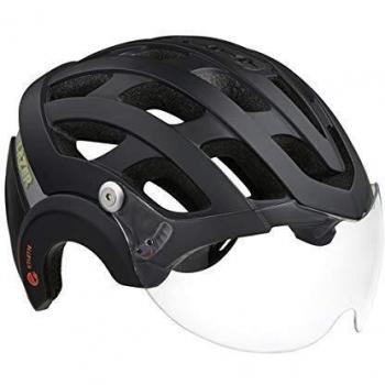 Lazer Casco ANVERZ NTA LED