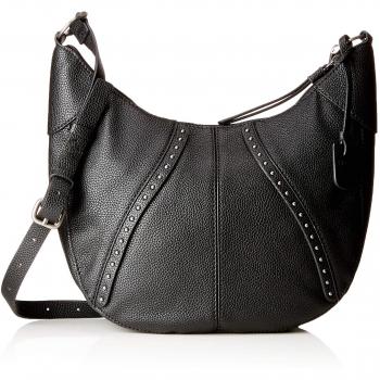 Esprit Accessoires 108EA1O019 - Bolso de hombro de Sintético Mujer 7x30x30 cm