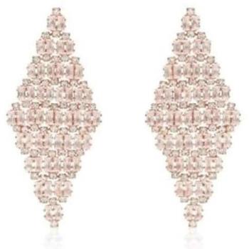 Pendientes de Mujer Stroili Modelo 1671156 con Diseño Elegante y Acabado Brillante