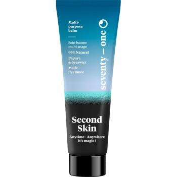 SeventyOne Second Skin Multi-Purpose Balm Oil Care 30ml