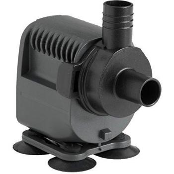 Sicce 959220 Aquarium Universal Pump Syncra Nano, 140-430 Litres/h