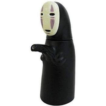 Benelic Spirited Away Soy Sauce Dispenser No Face Studio Ghibli Accessori Cucina