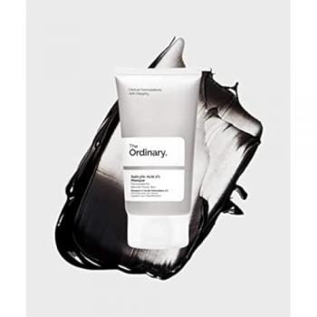 The Ordinary Salicylic Acid 2% Hydrating Mask 50ml Unisex