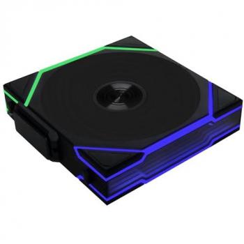 Ventilador Lian Li UNI FAN TL Wireless 120mm ARGB PWM Negro