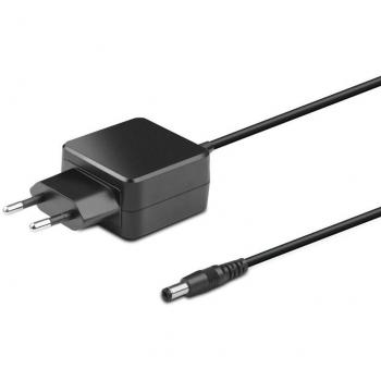 Adaptador de Corriente 18W para WD My Book Studio y Notebook - Negro