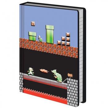 Pyramid 5051265733719 libreta, Cuaderno, Adultos Unisex, Multicolor
