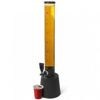 Bar@Drinkstuff - Dispensador de la bebida trago de cerveza torre | 3.5ltr dispensador de cerveza de , mesa cerveza torre casa torre de la cerveza, casa dispensador de cerveza, fiesta de la cerveza dispensador, dispensador de bebidas, jirafa torre de la ce