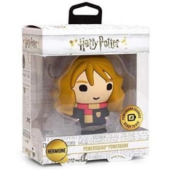 ThumbsUp! Powerbank Hermine Granger - Warner Bros. 2500mAh batería Externa
